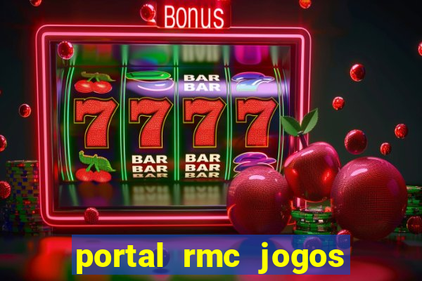 portal rmc jogos ao vivo